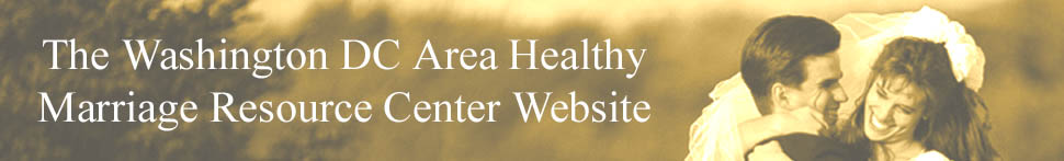 Healthy Marriage Resource Center Website